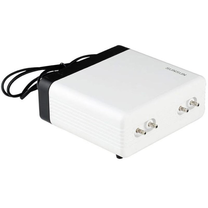 SunSun Ct-404 set compresor de aer (8W) (670L/H)