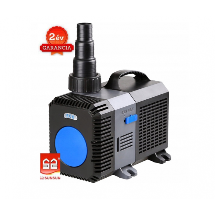 Pompa CTP-10000 SuperEco (80W)