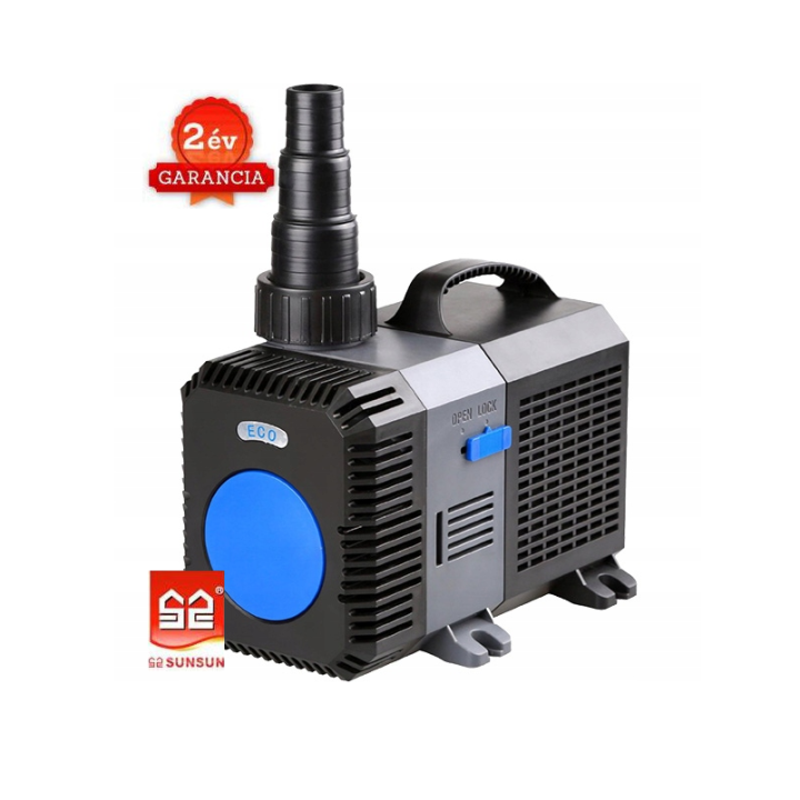Pompa  CTP-12000  SuperEco  (100W)