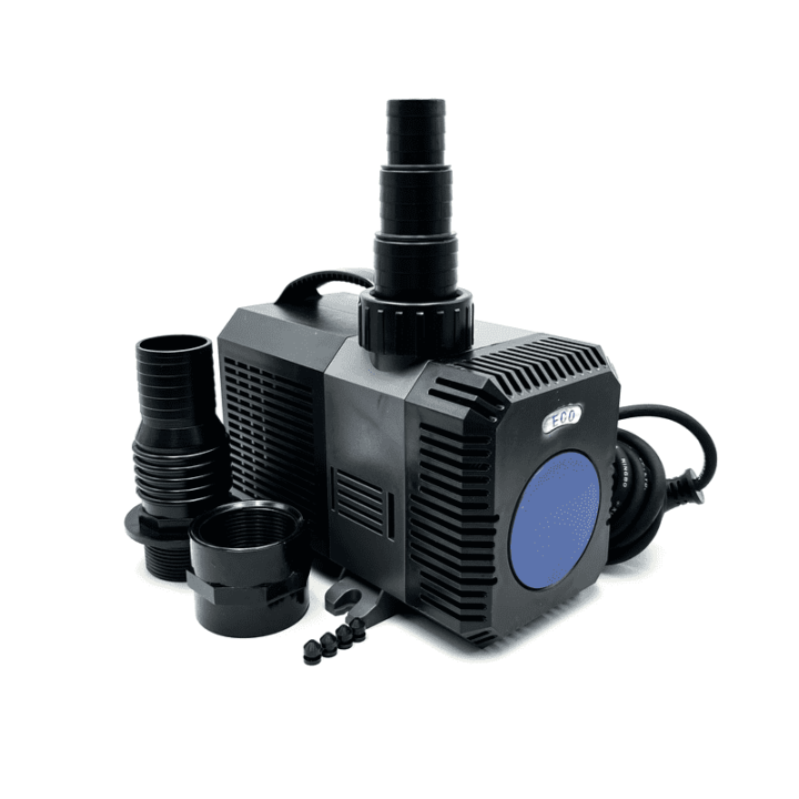 Pompa  CTP-14000 SuperEco (120W)