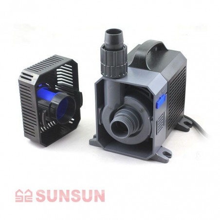 Pompa  CTP-14000 SuperEco (120W)