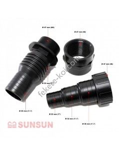 Pompa CTP-18000  SuperEco (175W)