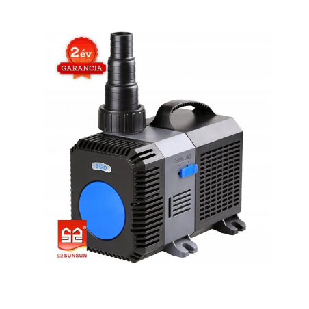 Pompa CTP-18000  SuperEco (175W)