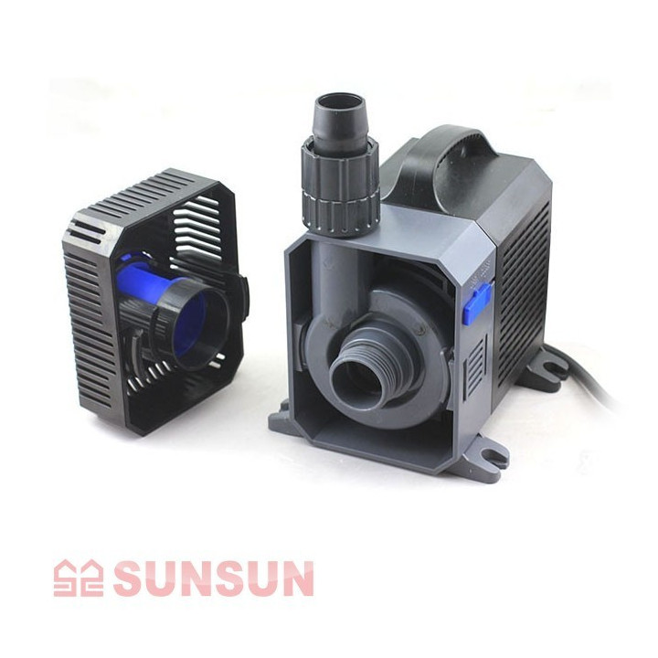 Pompa  CTP-4800  SuperEco  (30W)