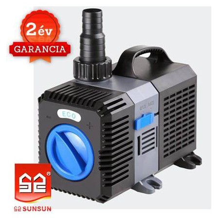 Pompa  CTP-4800  SuperEco  (30W)