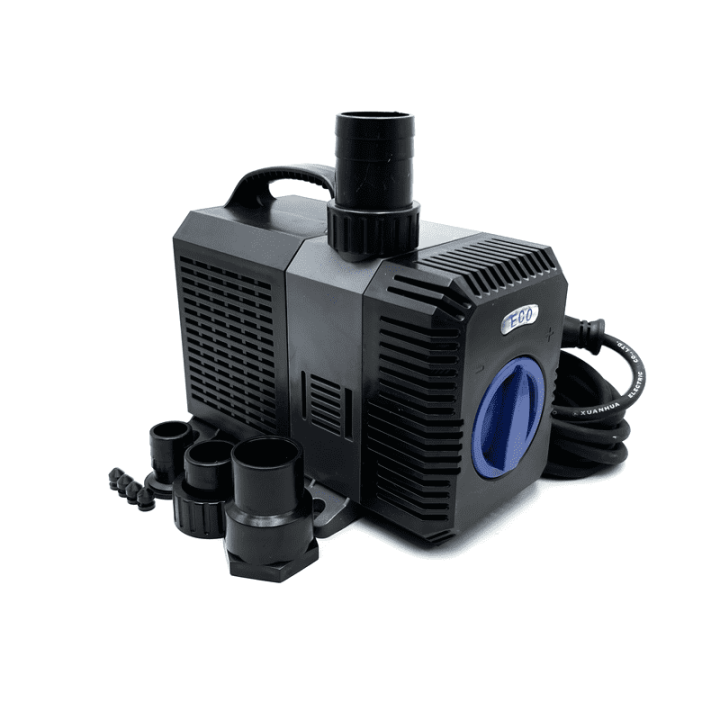 Pompa  CTP-5800  SuperEco  (40W)