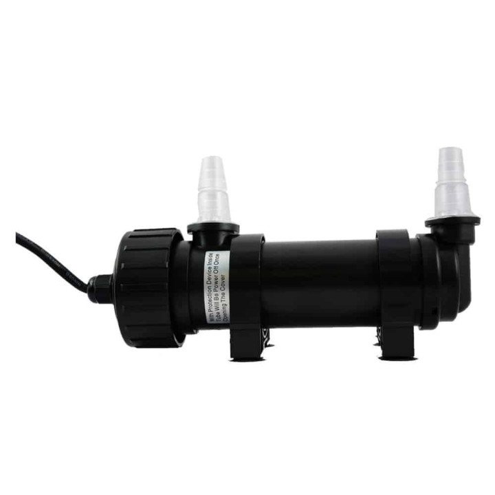 Sterilizator UV-C 7W (CUV-107)