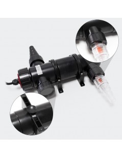 Sterilizator SunSun UV-C 11W (CUV-111)