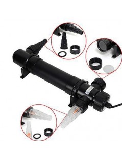 Sterilizator SunSun UV-C 18W (CUV-118)