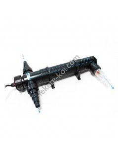 Sterilizator SunSun UV-C 36W (CUV-136)