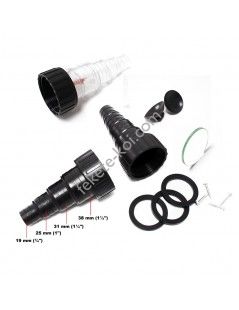 Sterilizator SunSun UV-C 36W (CUV-136)