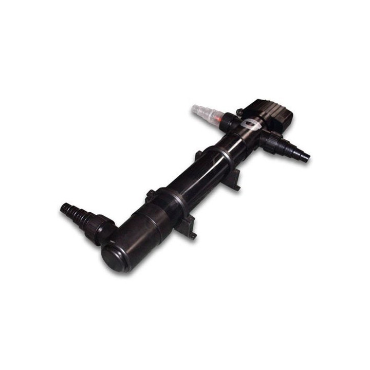 Sterilizator SunSun UVC 55W (CUV-155)