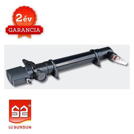 Sterilizator SunSun UVC 55W (CUV-155)