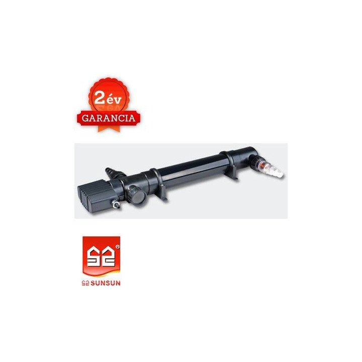 Sterilizator SunSun UVC 55W (CUV-155)