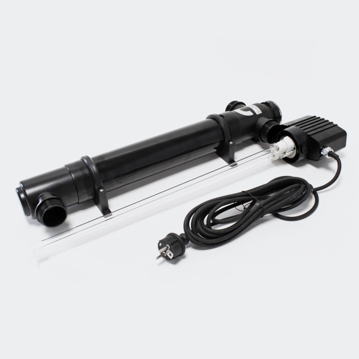 Sterilizator SunSun UVC 55W (CUV-155)