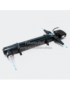 Sterilizator SunSun UVC 55W (CUV-155)