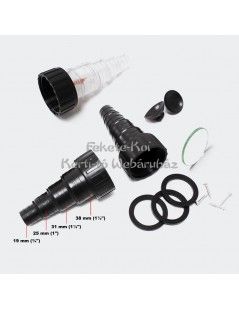 Sterilizator SunSun UVC 55W (CUV-155)