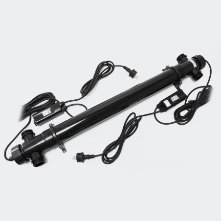 Sterilizator SunSun UVC 72w autocuratare (CUV-172)