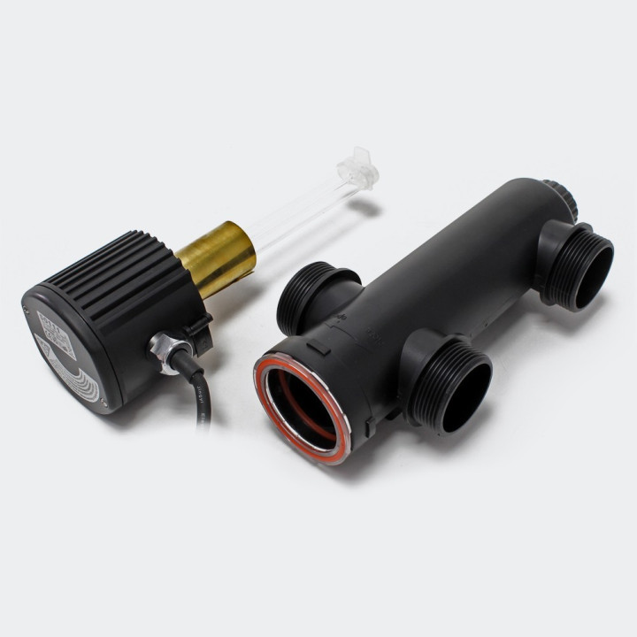 Sterilizator UV-C 9W (CUV-209)