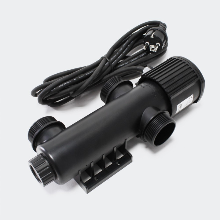 Sterilizator UV-C 9W (CUV-209)