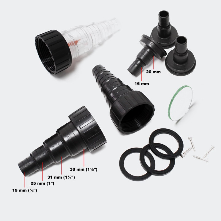 Sterilizator UV-C 9W (CUV-209)