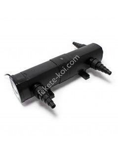 Sterilizator UV-C 18W cu autocuratare (CUV-218)