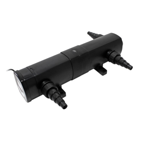 Sterilizator UV -C 36W cu autocuratare (CUV-236)