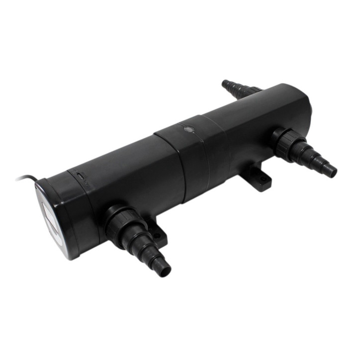 Sterilizator UV -C 36W cu autocuratare (CUV-236)