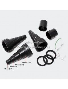 Sterilizator UV -C 36W cu autocuratare (CUV-236)