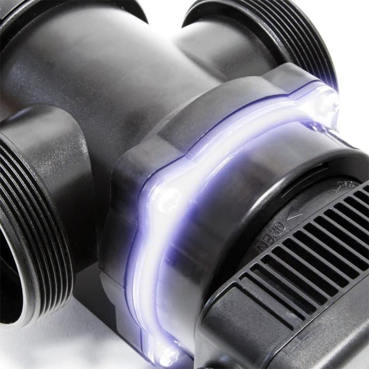 SunSun UV-C lampa inox 110W (CUV-7110)