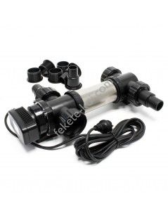 SunSun UV-C lampa inox 18W (CUV-718)