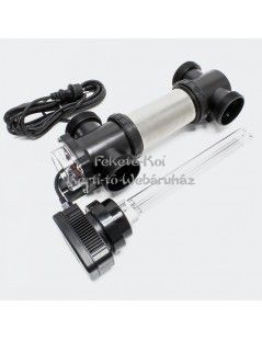 SunSun UV-C lampa inox 18W (CUV-718)