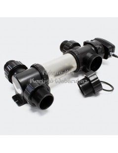 SunSun UV-C lampa inox 24W (CUV-724)