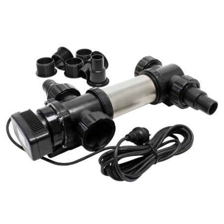 SunSun UV-C lampa inox 36W (CUV-736)