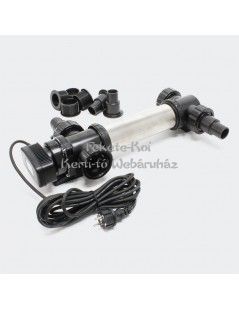 SunSun UV-C lampa inox 36W (CUV-736)