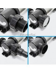 SunSun UV-C lampa inox 36W (CUV-736)