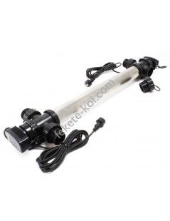 SunSun UV-C lampa inox 72W (CUV-772)