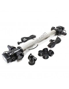 SunSun UV-C lampa inox 72W (CUV-772)