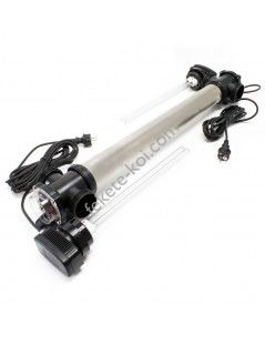SunSun UV-C lampa inox 72W (CUV-772)