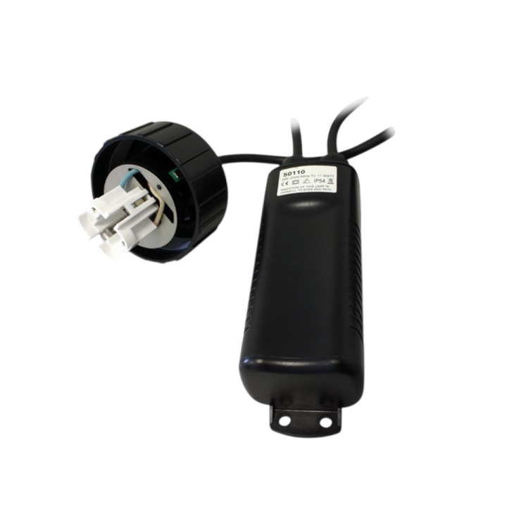 Transformator lampa CUV-111 SunSun