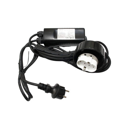 Transformator lampa CUV-118 SunSun