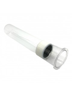 UVC lampă de cuarț de sticlă -SunSun CUV-107