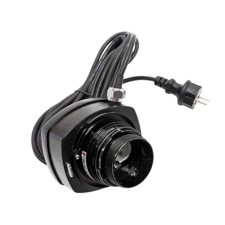 Transformator lampa CUV-236 sunsun autocuratare