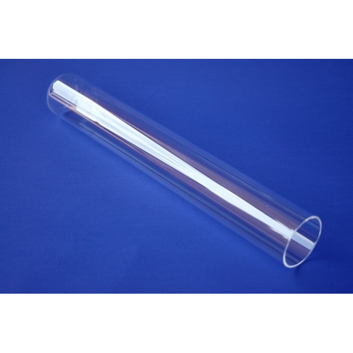 UVC lampă de cuarț de sticlă Oase Bitron55C