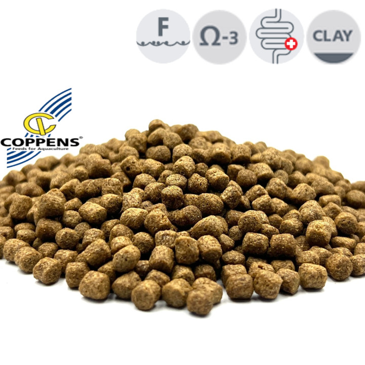 Hrana Coppens Wheatgerm 6 mm ( 1 kg )