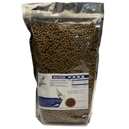 Hrana Coppens Wheatgerm 6 mm ( 1 kg )