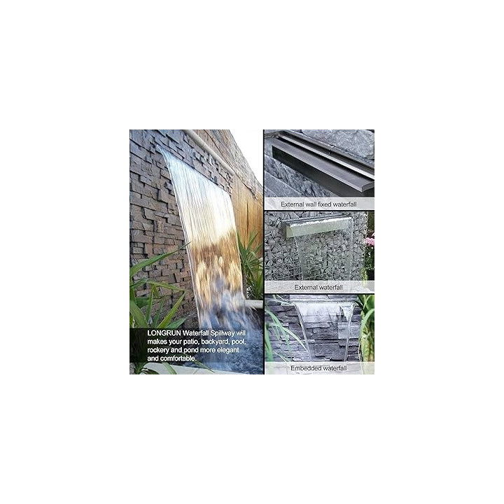 SunSun CWF-30 cascada