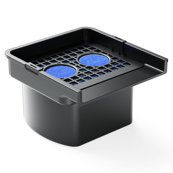 SunSun CWF-400 cascada