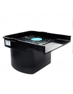 SunSun CWF-400 cascada