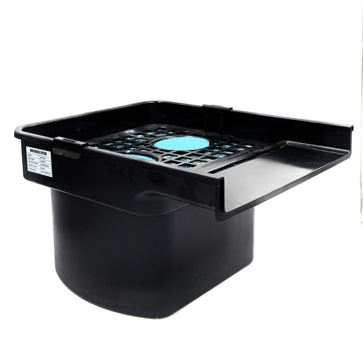 SunSun CWF-400 cascada